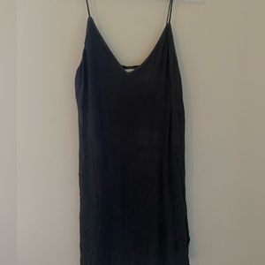 Wilfred free mini dress